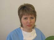 Целигорова Ирина Петровна