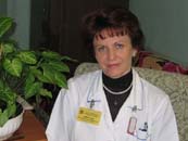 Хайкичева Галина Владимировна