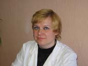 Уарова Алина Николаевна